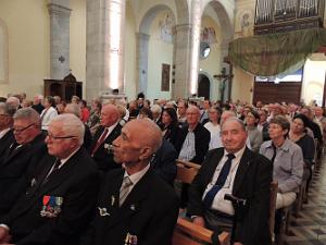 2018 10 06 LA GARDE FETE DE LA ST MICHEL PATRON DES PARACHUTISTES (58)
